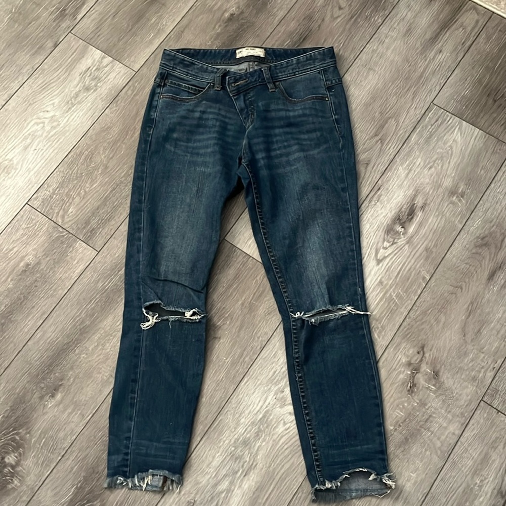 Free People Jeans
